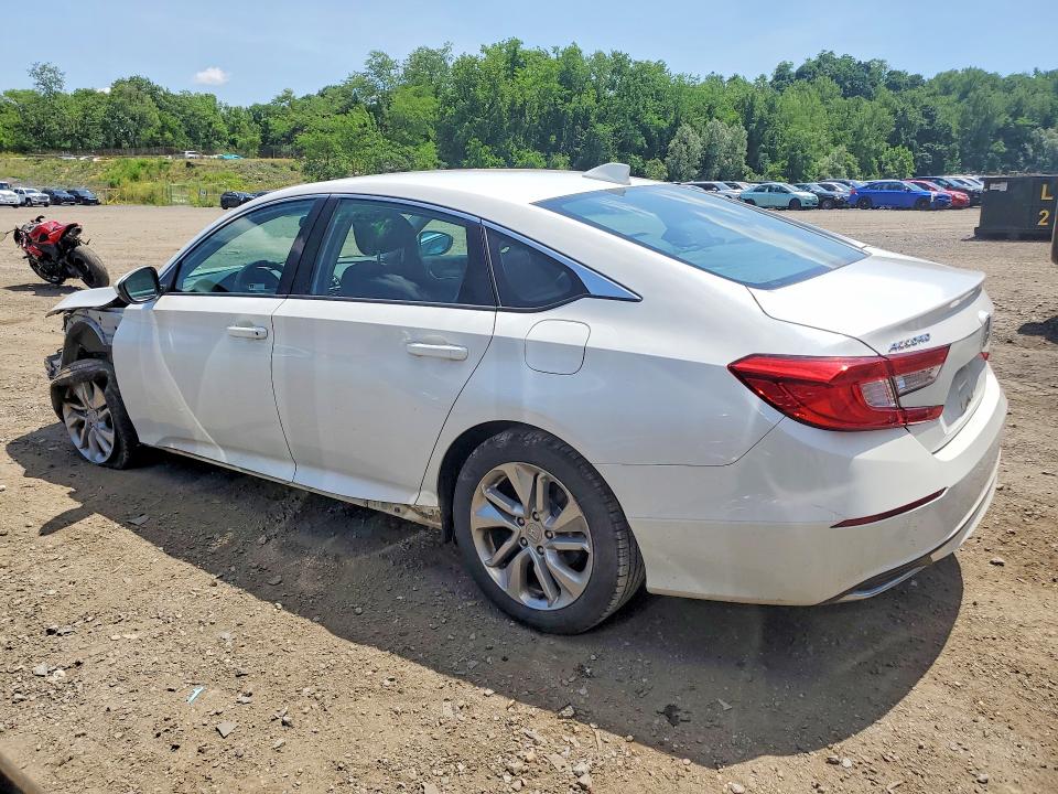 Продаж на аукціоні авто 2019 Honda Accord, vin: 1HGCV1F17KA173923, номер лоту: 56952586