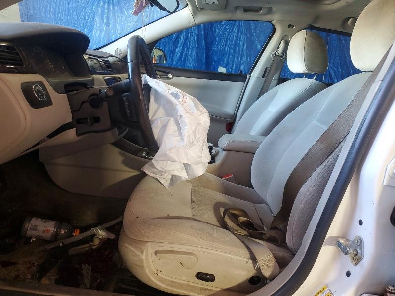 Продаж на аукціоні авто 2013 Chevrolet Impala, vin: 2G1WG5E36D1156620, номер лоту: 85636615