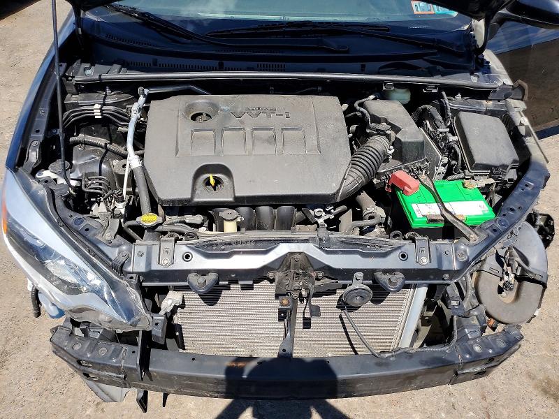 Продажа на аукционе авто 2015 Toyota Corolla, vin: 2T1BURHEXFC449878, номер лота: 58446466