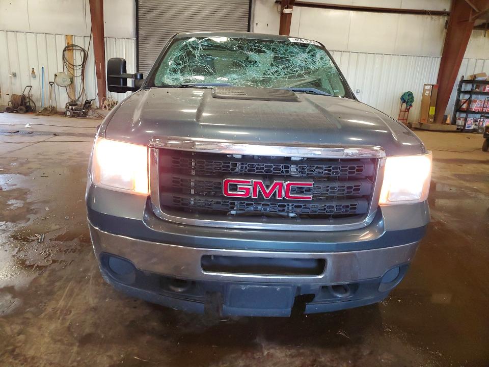 Aukcja sprzedaży 2012 Gmc Sierra, vin: 1GT22ZCGXCZ291414, numer aukcji: 55812296