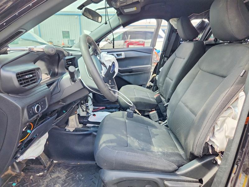 Aukcja sprzedaży 2024 Ford Explorer, vin: 1FM5K8AB0RGA26953, numer aukcji: 58868046