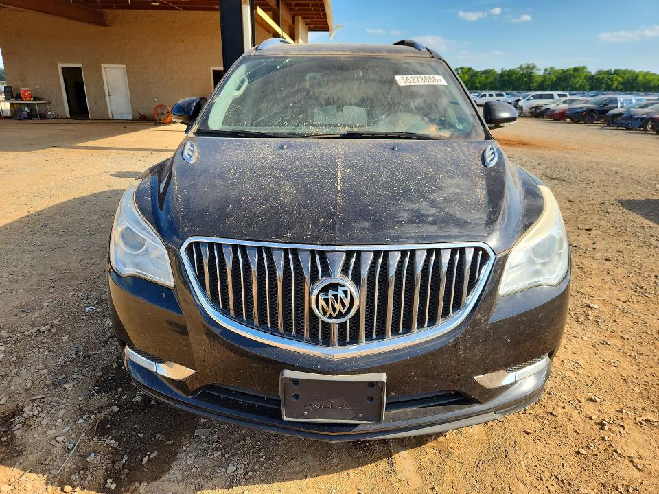 Продажа на аукционе авто 2017 Buick Enclave, vin: 5GAKRAKD9HJ340081, номер лота: 56273656