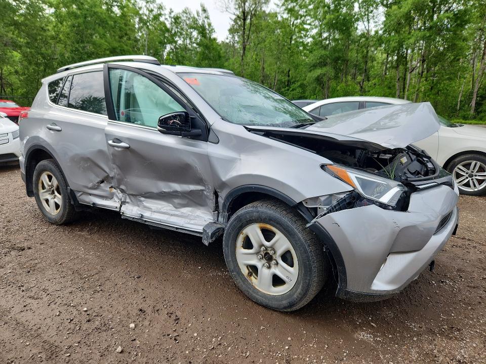 Продажа на аукционе авто 2018 Toyota Rav4, vin: 2T3WFREVXJW425613, номер лота: 53067396