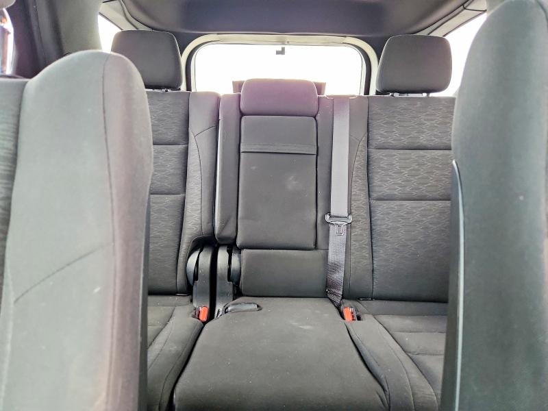 Продажа на аукционе авто 2023 Dodge Durango, vin: 1C4RDHAG9PC571338, номер лота: 95585315