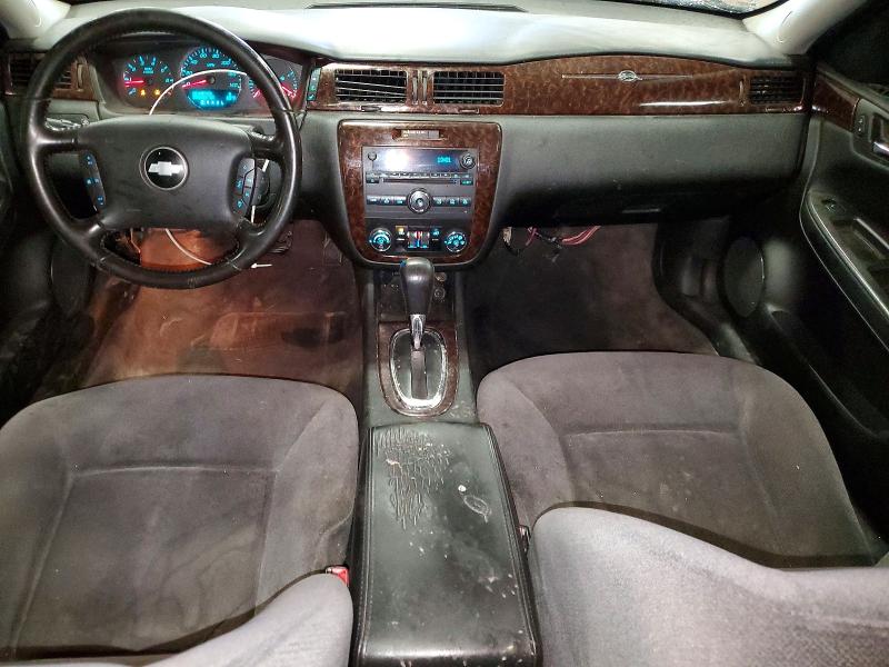 Продажа на аукционе авто 2014 Chevrolet Impala Limited, vin: 2G1WB5E3XE1189099, номер лота: 58426036