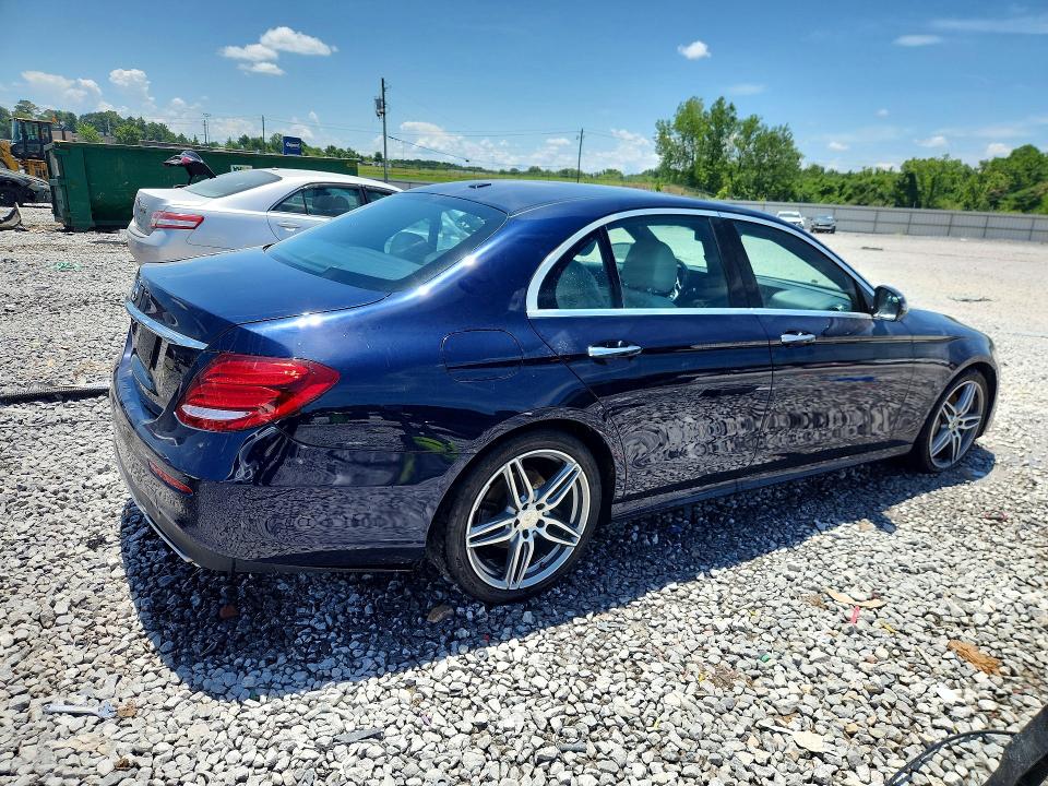 56262276 :رقم المزاد ، WDDZF4JB0KA562142 vin ، 2019 Mercedes-benz E مزاد بيع