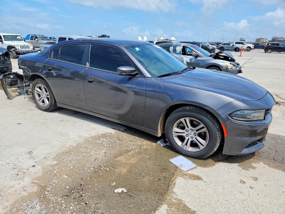 Aukcja sprzedaży 2019 Dodge Charger, vin: 2C3CDXBG4KH605775, numer aukcji: 55784326