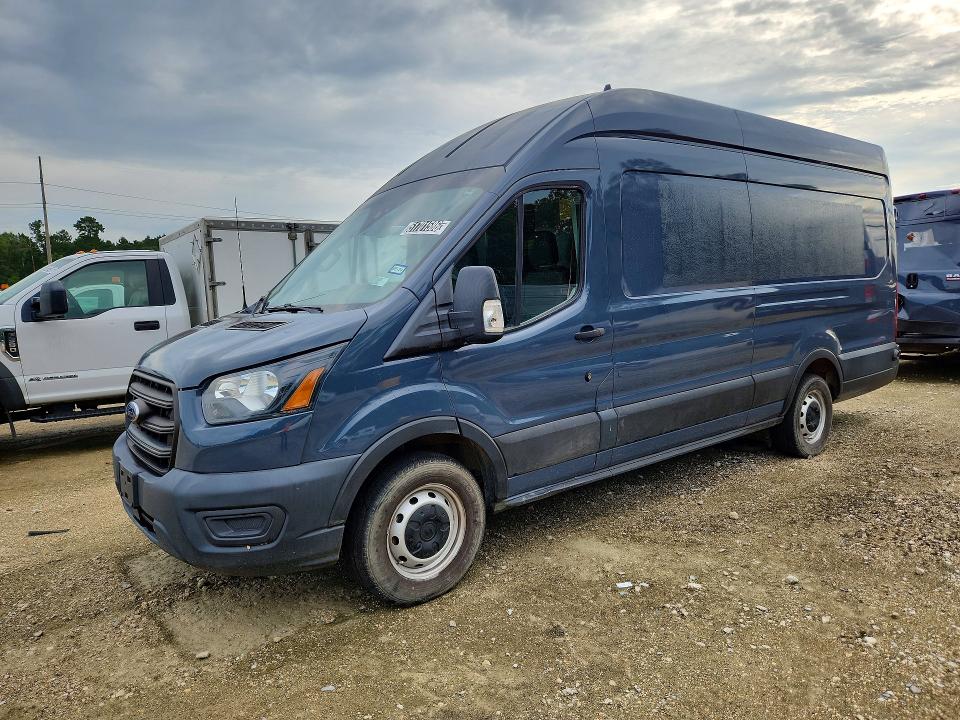 Aukcja sprzedaży 2020 Ford Transit, vin: 1FTBR3X8XLKB04323, numer aukcji: 51701586