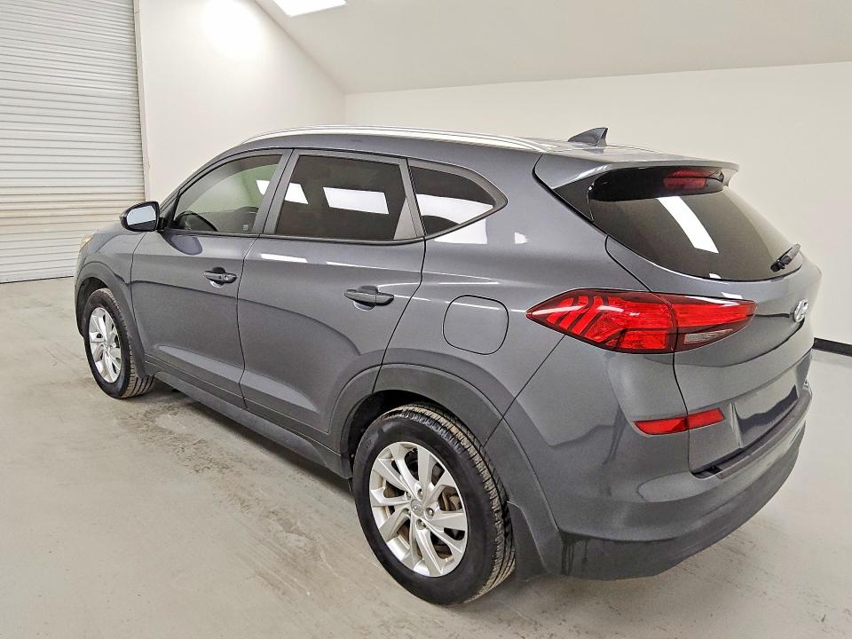 Продаж на аукціоні авто 2021 Hyundai Tucson, vin: KM8J3CA44MU288310, номер лоту: 56712056