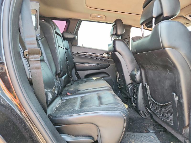 58979706 :رقم المزاد ، 1C4RJFAG8CC104757 vin ، 2012 Jeep Grand Cherokee مزاد بيع