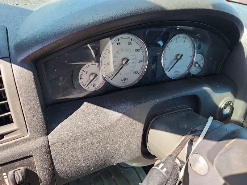 Aukcja sprzedaży 2005 Chrysler 300, vin: 2C3JA53G95H154799, numer aukcji: 57388446