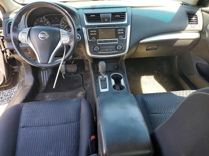 55765926 :رقم المزاد ، 1N4AL3APXHC289218 vin ، 2017 Nissan Altima مزاد بيع