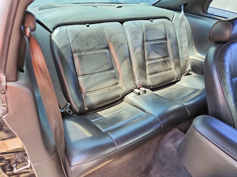 Продажа на аукционе авто 2003 Ford Mustang, vin: 1FAFP40463F364673, номер лота: 57159106