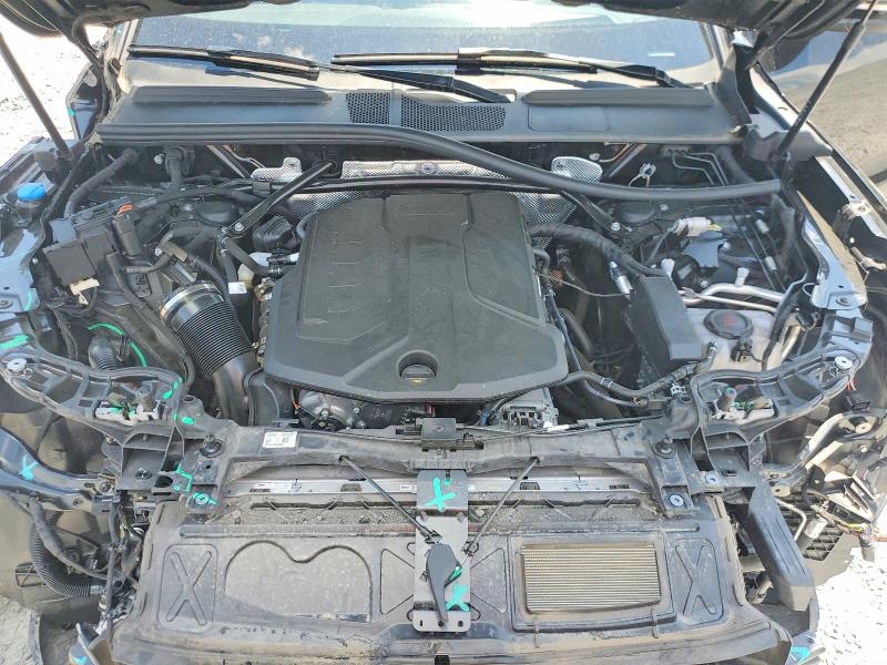 2025 Audi Q5 მანქანა იყიდება აუქციონზე, vin: WA12AAGU0S2015328, აუქციონის ნომერი: 56669886