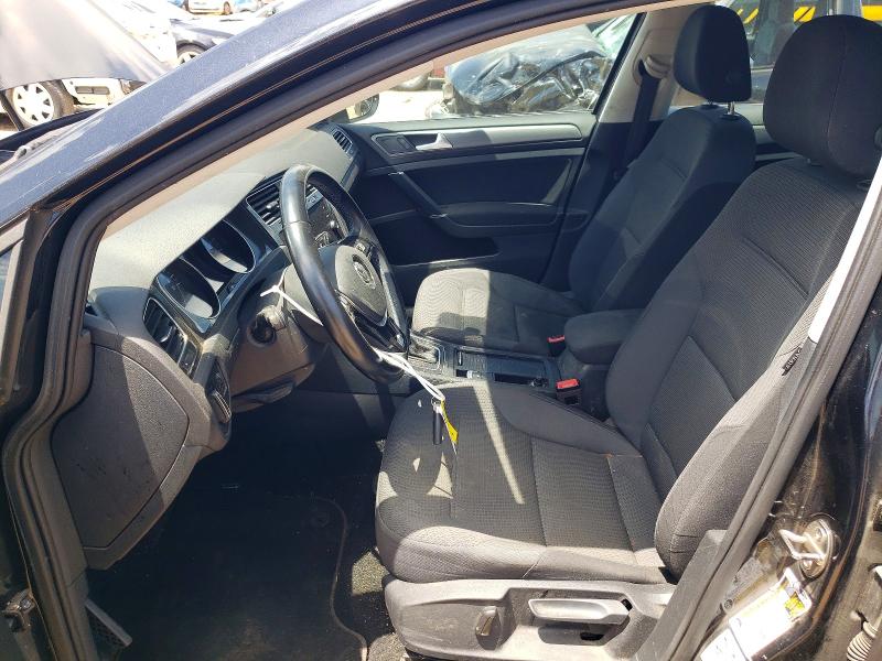 Aukcja sprzedaży 2019 Volkswagen E-golf, vin: WVWKR7AU4KW919282, numer aukcji: 57292246