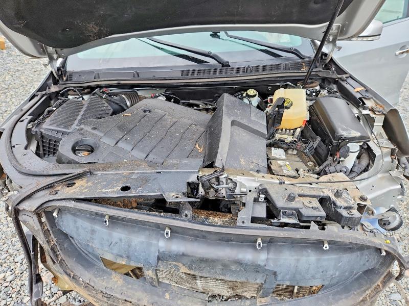 2014 Buick Lacrosse მანქანა იყიდება აუქციონზე, vin: 1G4GD5G37EF181985, აუქციონის ნომერი: 58443346