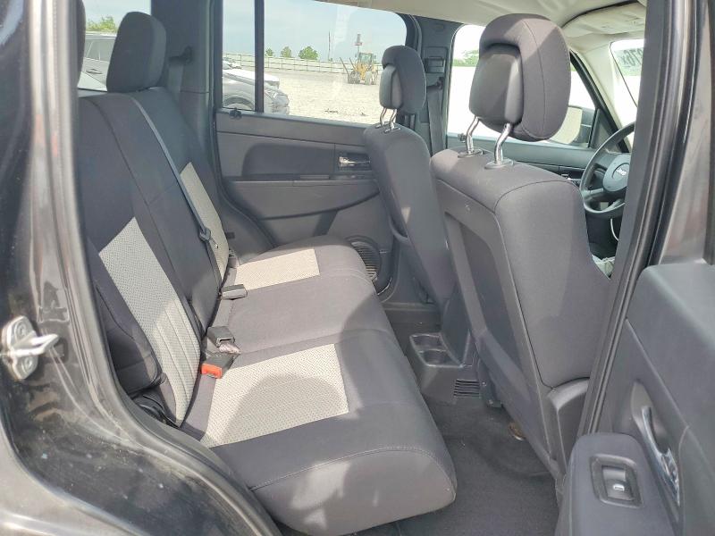 Продажа на аукционе авто 2010 Jeep Liberty, vin: 1J4PN2GK9AW167002, номер лота: 54676876