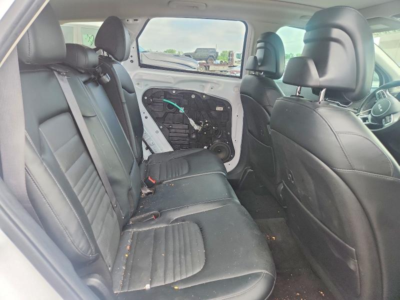 Продажа на аукционе авто 2024 Kia Sportage, vin: 5XYK53DF1RG146490, номер лота: 55594346
