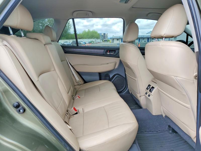 Продажа на аукционе авто 2015 Subaru Outback, vin: 4S4BSENC5F3361911, номер лота: 56338766