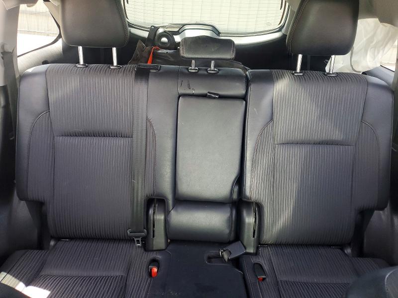 Продажа на аукционе авто 2017 Toyota Highlander, vin: 5TDZZRFH5HS190496, номер лота: 58148176