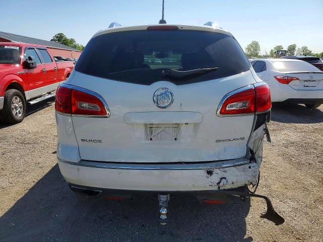 Продажа на аукционе авто 2016 Buick Enclave, vin: 5GAKRBKD3GJ105695, номер лота: 55431066