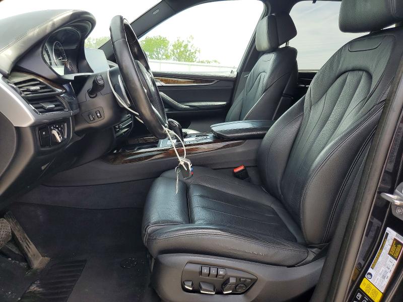 Aukcja sprzedaży 2016 Bmw X5, vin: 5UXKR6C59G0J80810, numer aukcji: 55546146