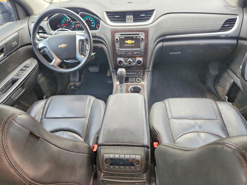 Aukcja sprzedaży 2017 Chevrolet Traverse, vin: 1GNKVHKD0HJ261442, numer aukcji: 58020836