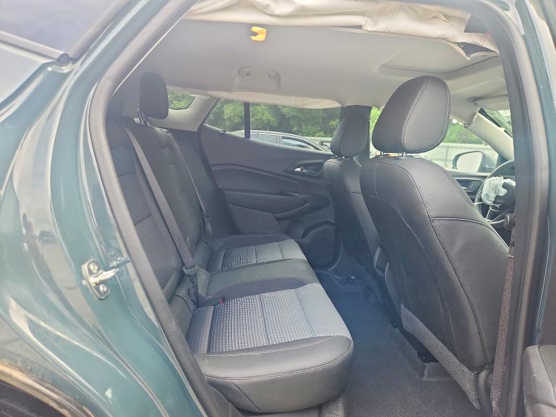 Auction sale of the 2026 Chevrolet Trax, vin: KL77LHEPXTC032464, lot number: 55724906