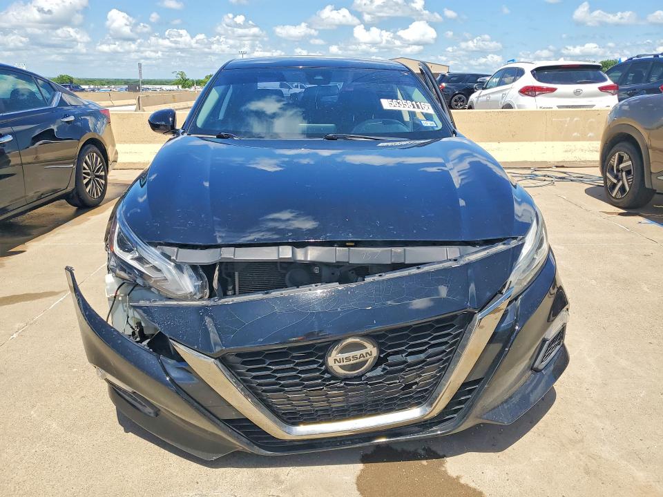 Продажа на аукционе авто 2020 Nissan Altima, vin: 1N4BL4CV0LC129511, номер лота: 56358116