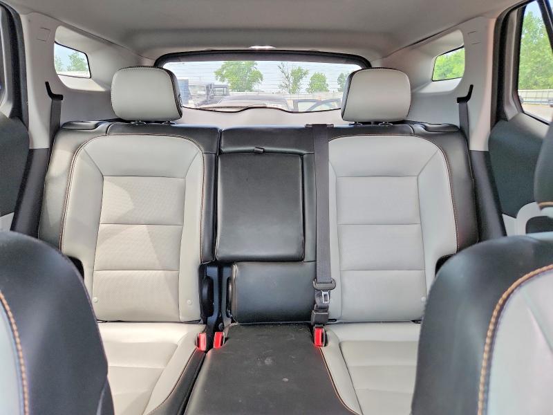 Aukcja sprzedaży 2020 Gmc Terrain, vin: 3GKALVEV1LL197091, numer aukcji: 55890026