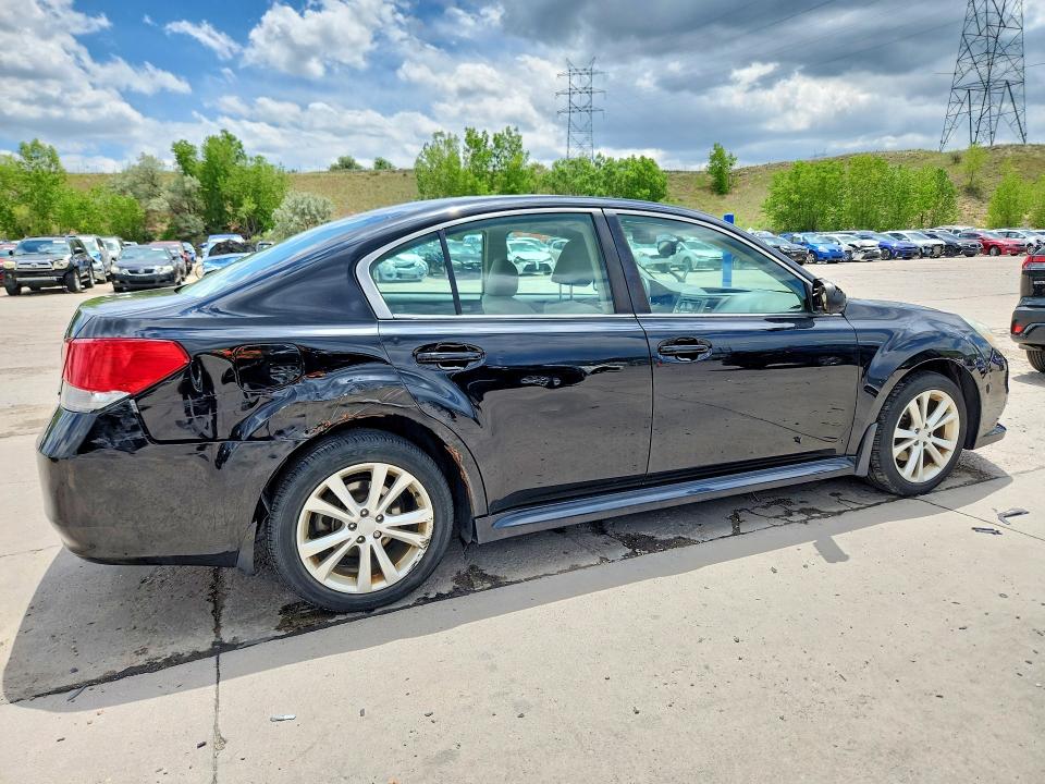2013 Subaru Legacy მანქანა იყიდება აუქციონზე, vin: 4S3BMCC62D3016512, აუქციონის ნომერი: 55620146