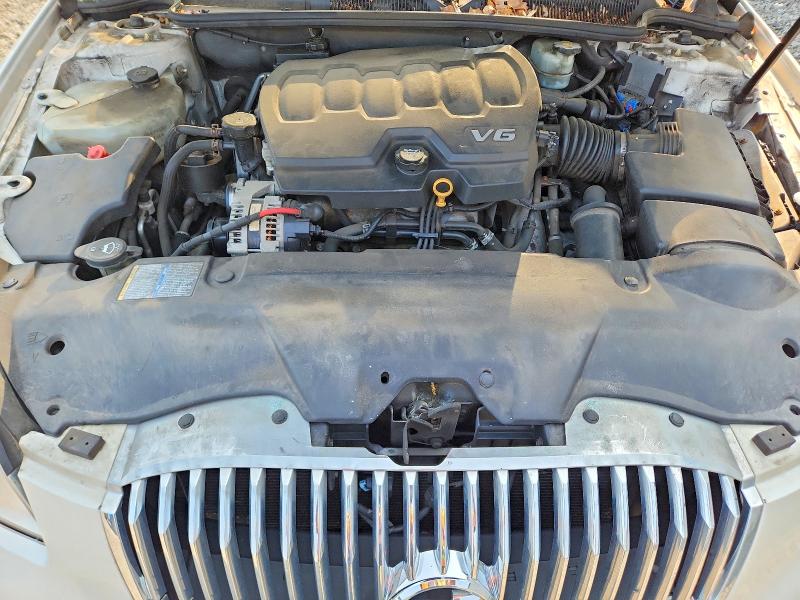 Продаж на аукціоні авто 2010 Buick Lucerne, vin: 1G4HF5E1XAU110866, номер лоту: 58300036