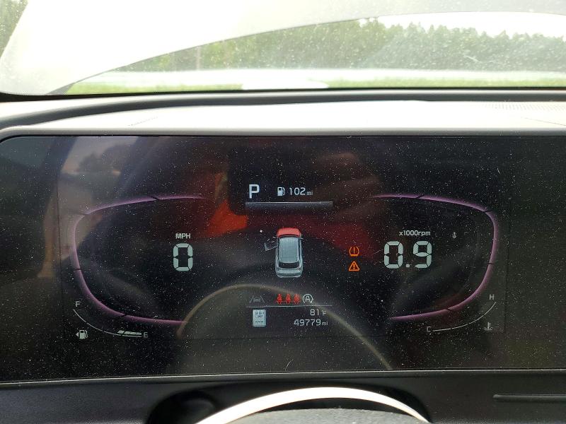 Aukcja sprzedaży 2023 Kia Sportage, vin: 5XYK33AF0PG073698, numer aukcji: 57530146