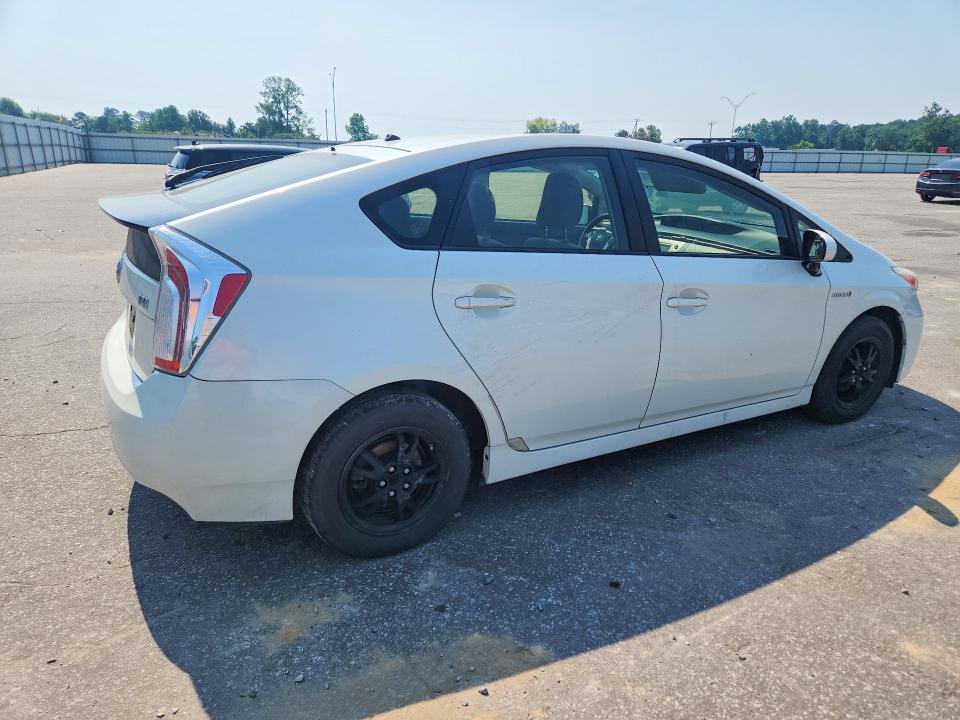 Продаж на аукціоні авто 2015 Toyota Prius, vin: JTDKN3DUXF0431222, номер лоту: 56141986