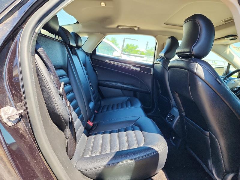 58147446 :رقم المزاد ، 3FA6P0CD0KR180657 vin ، 2019 Ford Fusion مزاد بيع