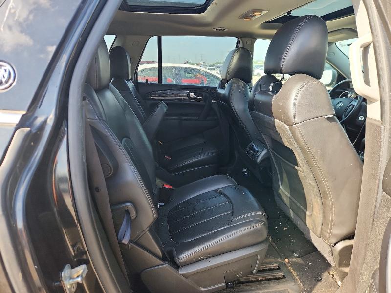 59127286 :رقم المزاد ، 5GAKVBKD8FJ276176 vin ، 2015 Buick Enclave مزاد بيع