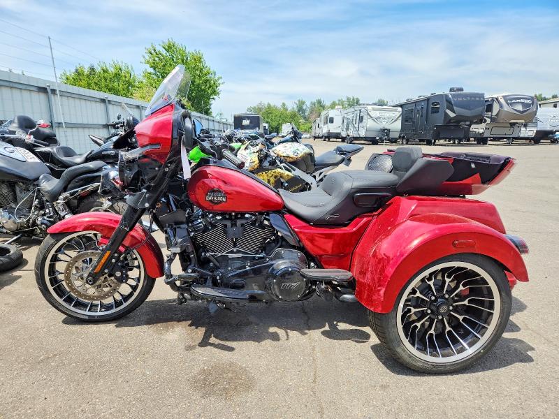 Aukcja sprzedaży 2026 Harley-davidson Flhlt, vin: 1HD1MGN16TB854663, numer aukcji: 56529166