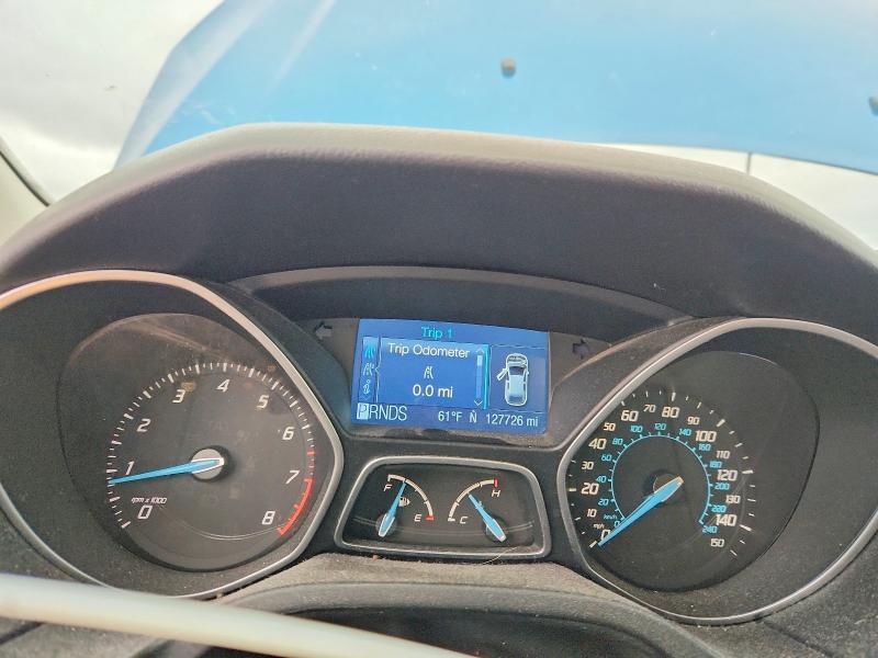 Продажа на аукционе авто 2012 Ford Focus, vin: 1FAHP3F20CL277846, номер лота: 57939946