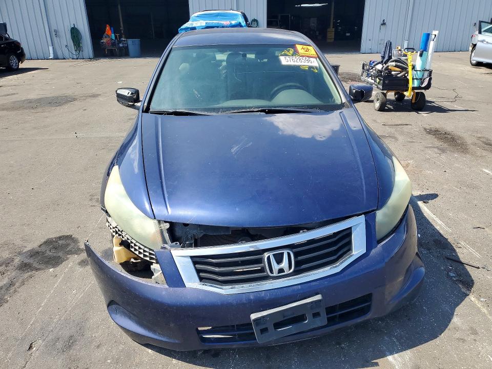 Продаж на аукціоні авто 2009 Honda Accord, vin: 1HGCP26479A116352, номер лоту: 57628596