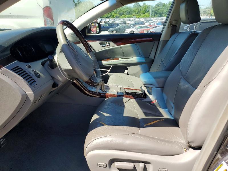 56051826 :رقم المزاد ، 4T1BK36B49U345109 vin ، 2009 Toyota Avalon مزاد بيع