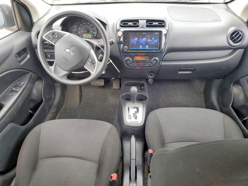 Продаж на аукціоні авто 2024 Mitsubishi Mirage, vin: ML32FUFJ8RHF16626, номер лоту: 55928686