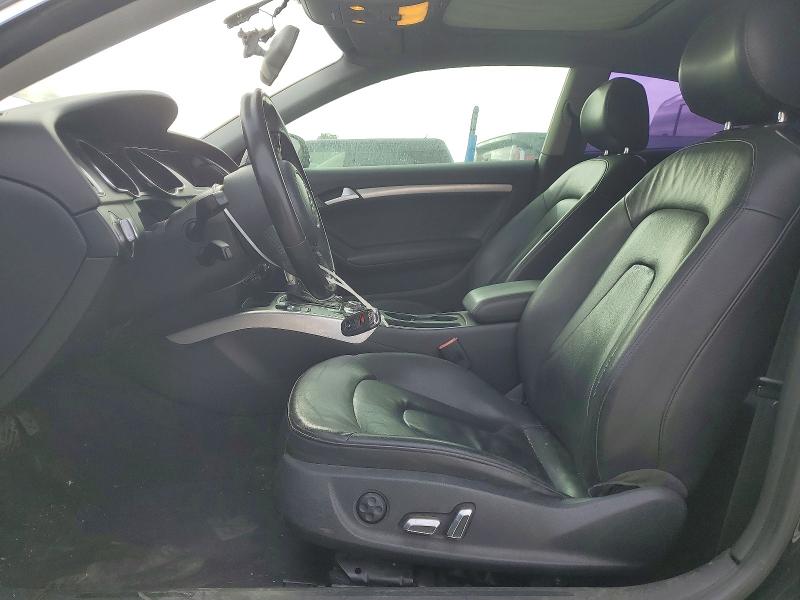 Aukcja sprzedaży 2013 Audi A5, vin: WAULFAFR9DA066437, numer aukcji: 57039396