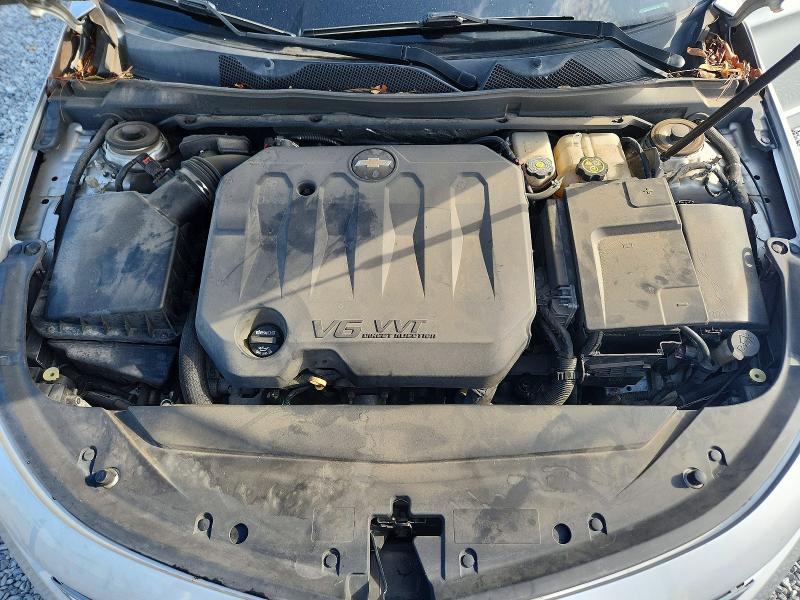 Aukcja sprzedaży 2019 Chevrolet Impala, vin: 2G1105S35K9124243, numer aukcji: 58149356