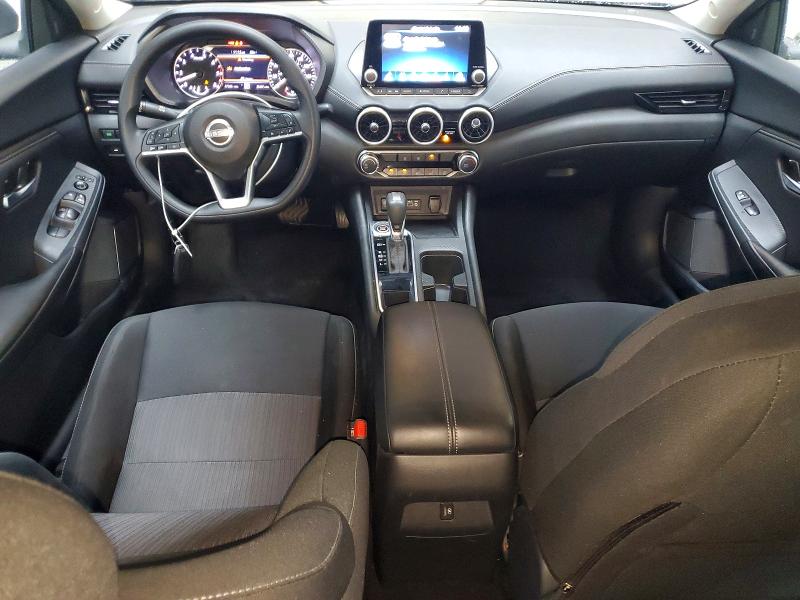 Aukcja sprzedaży 2025 Nissan Sentra, vin: 3N1AB8CV8SY304449, numer aukcji: 58484056
