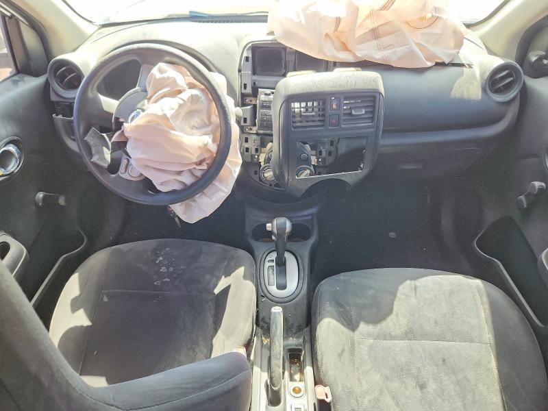 49180406 :رقم المزاد ، 3N1CN7AP2DL864062 vin ، 2013 Nissan Versa مزاد بيع