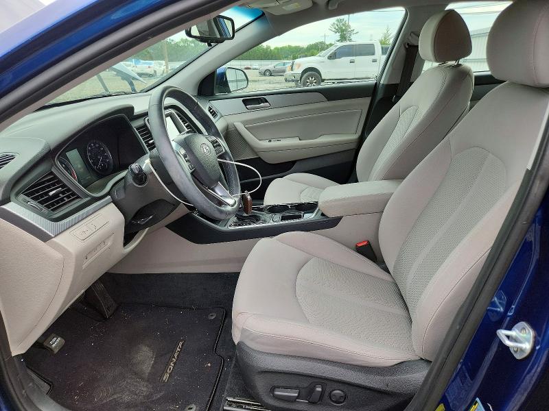 2019 Hyundai Sonata მანქანა იყიდება აუქციონზე, vin: 5NPE34AF9KH757248, აუქციონის ნომერი: 57722326