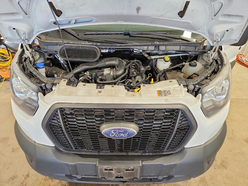 Продажа на аукционе авто 2023 Ford Transit, vin: 1FTBR1Y89PKA69976, номер лота: 57398196