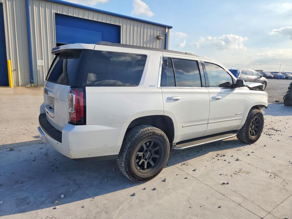 57189346 :رقم المزاد ، 1GKS1BKC2HR366305 vin ، 2017 Gmc Yukon مزاد بيع
