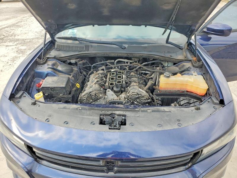 Aukcja sprzedaży 2016 Dodge Charger, vin: 2C3CDXHG7GH297435, numer aukcji: 57492206