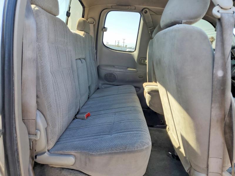 Продаж на аукціоні авто 2002 Toyota Tundra, vin: 5TBRN34102S235407, номер лоту: 56331836